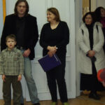 Poznańska Galeria Nowa – Poznań – 2009      