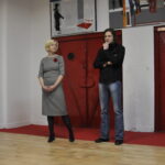 Galeria Warehause – Magazyn Sztuki – Warszawa 2010