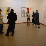 Bałtycka Galeria Sztuki Współczesnej – Galeria Kameralna – Słupsk 2005